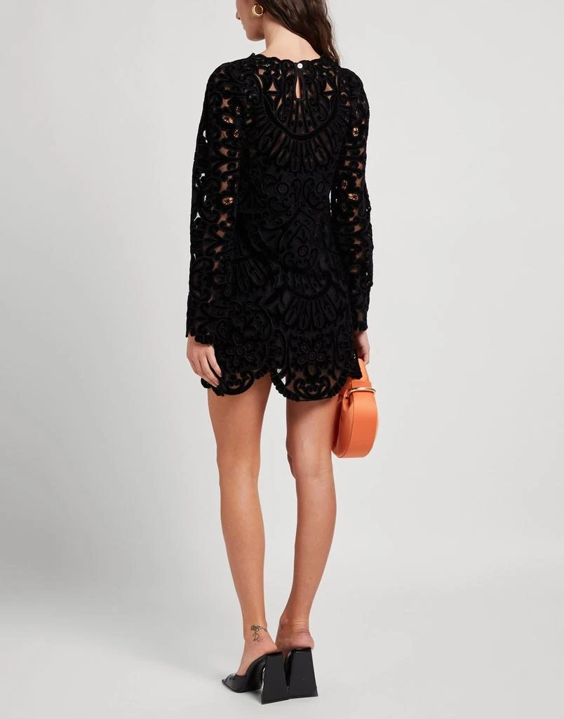 Sea Short dress 3