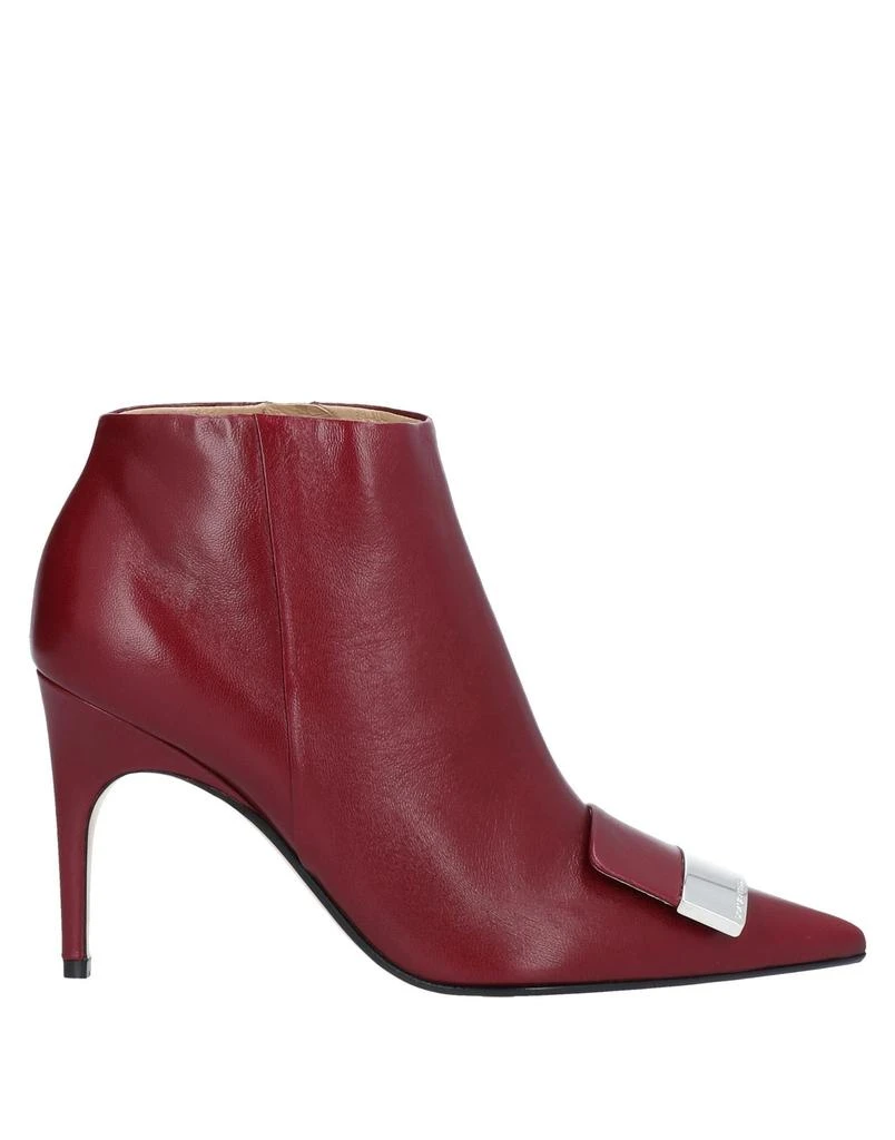 Sergio Rossi Ankle boot 1