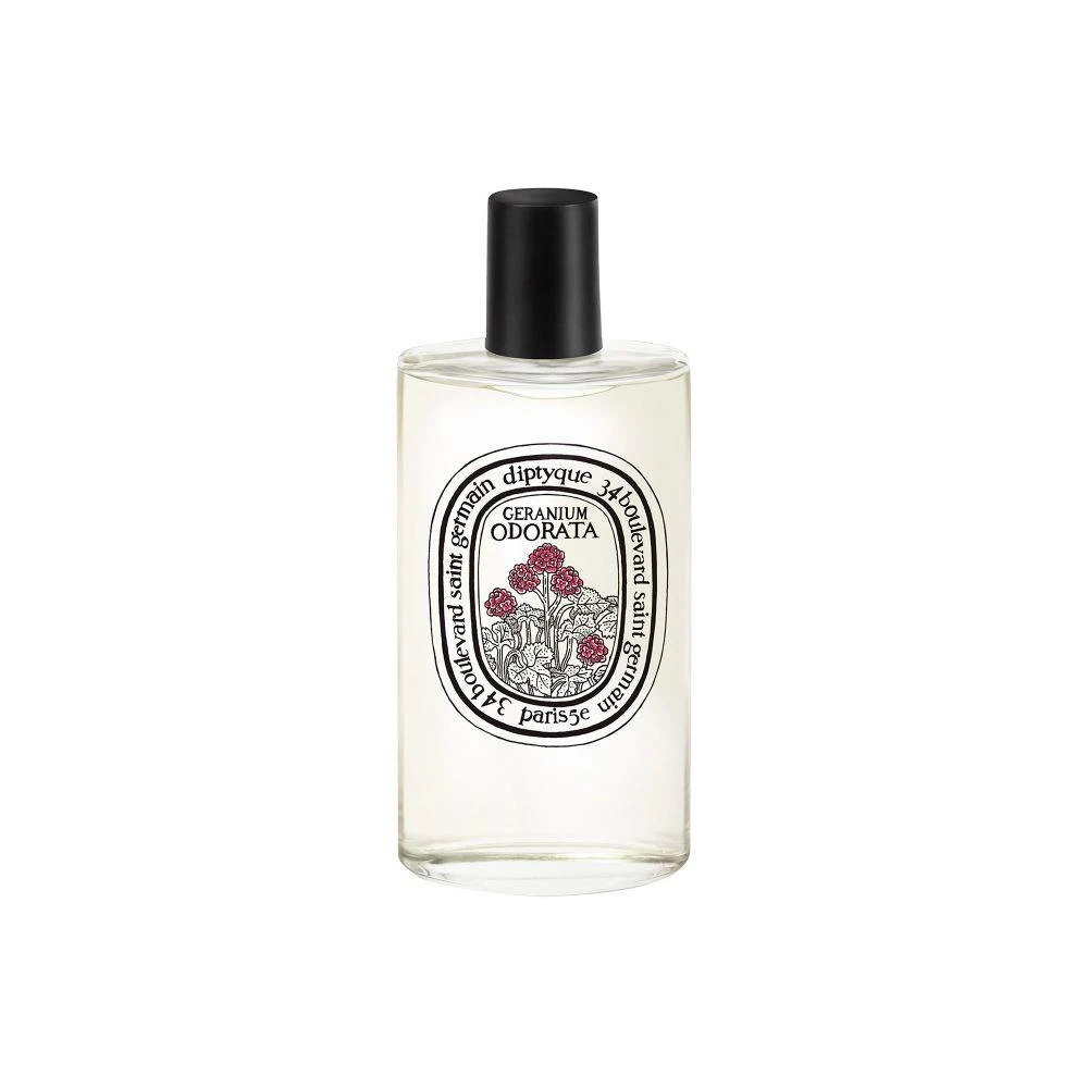Diptyque Geranium Odorata eau de toilette 100 ml 3