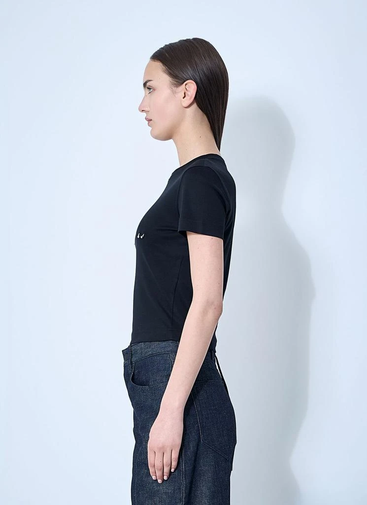 Mugler Mugler Nipple Tee 3