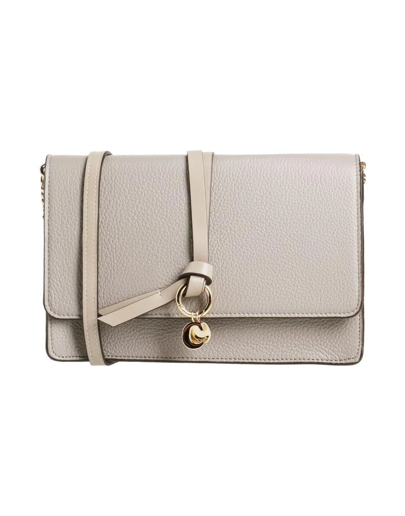 Chloé Cross-body bags 1