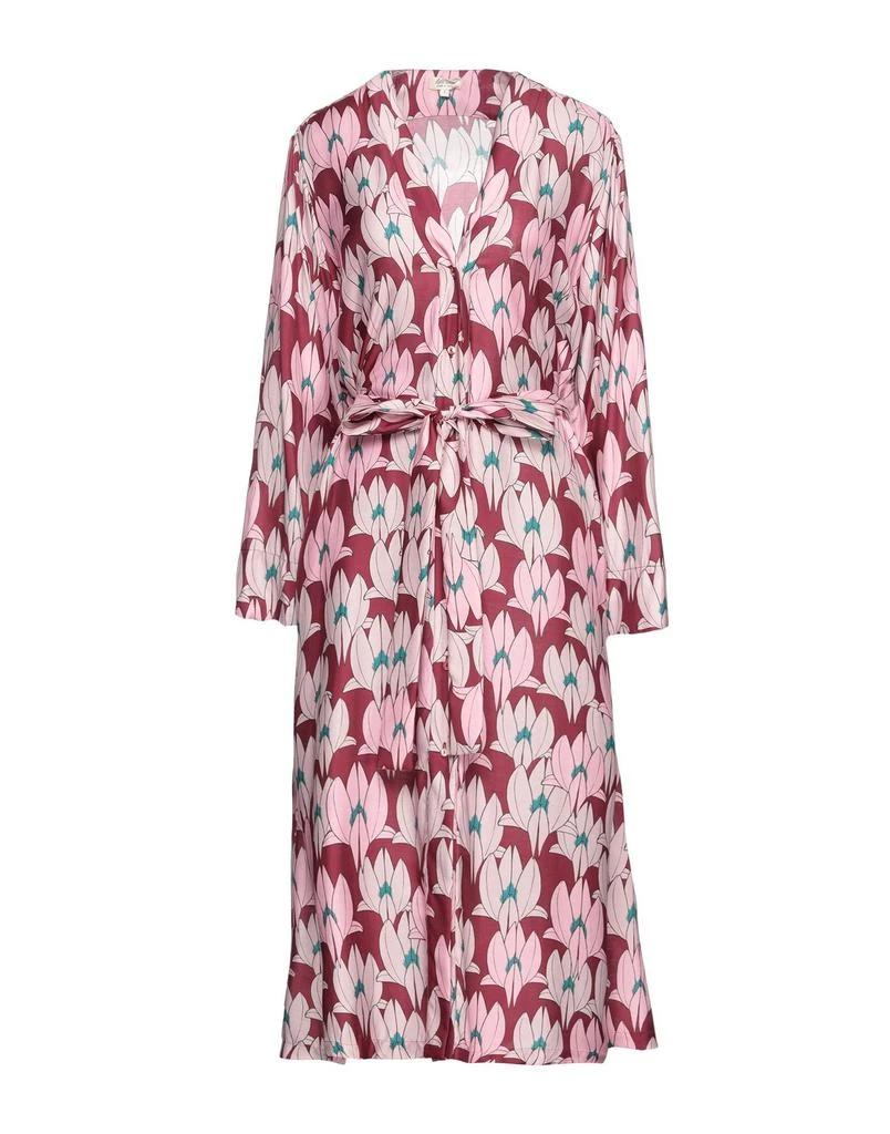 HER SHIRT HER DRESS Midi dress 1