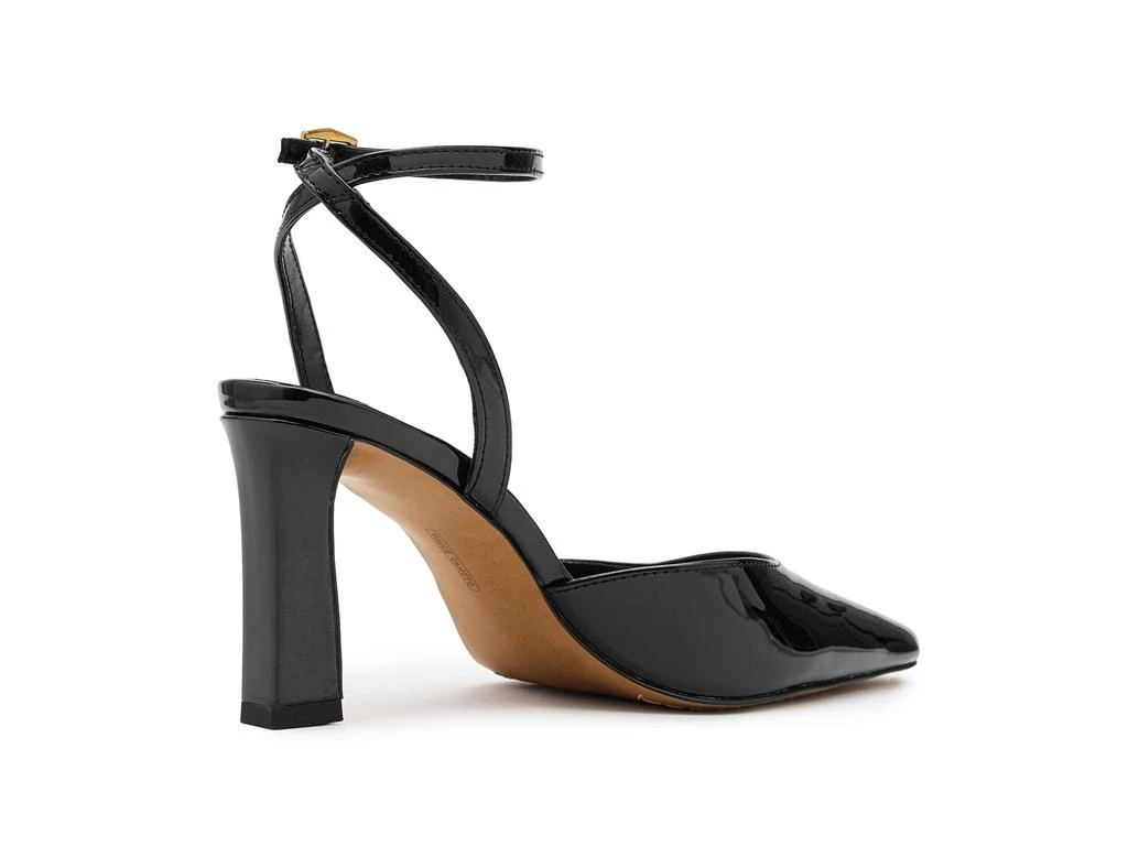 Vince Camuto Galees Ankle Strap Pump 3