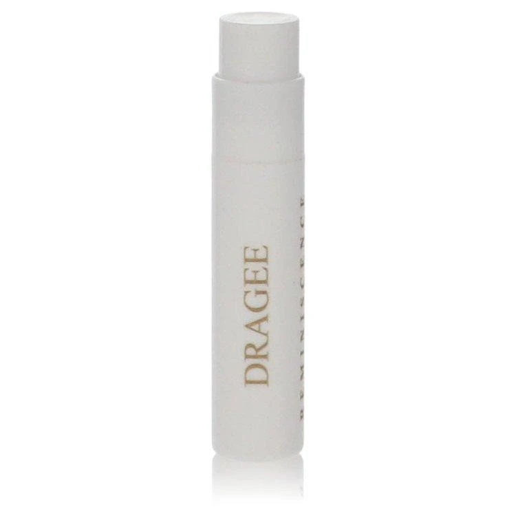 REMINISCENCE Dragee by  Vial (sample) .04 oz for Women 1