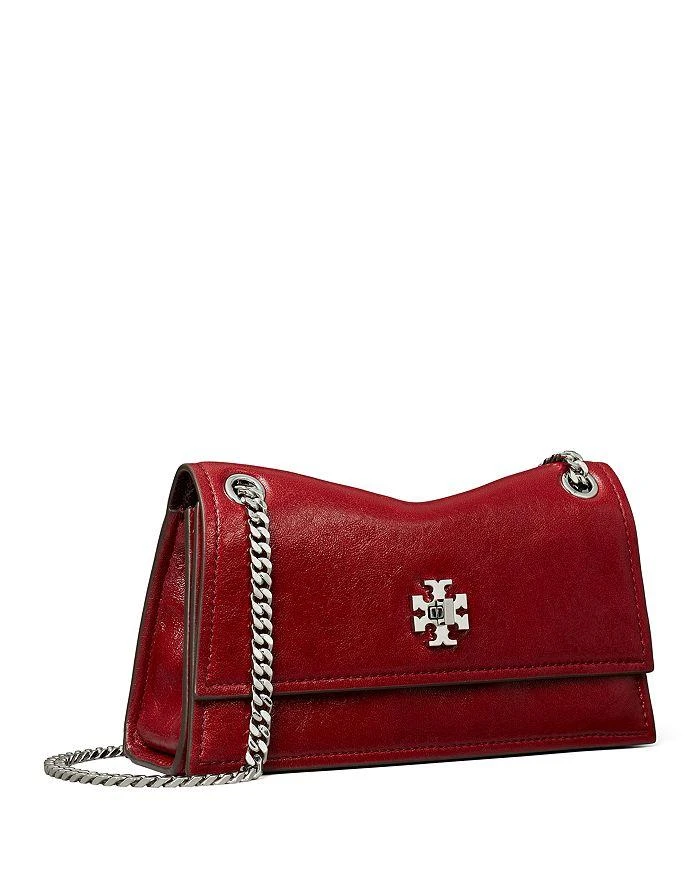 Tory Burch Kira Turnlock Leather Mini Bag 3