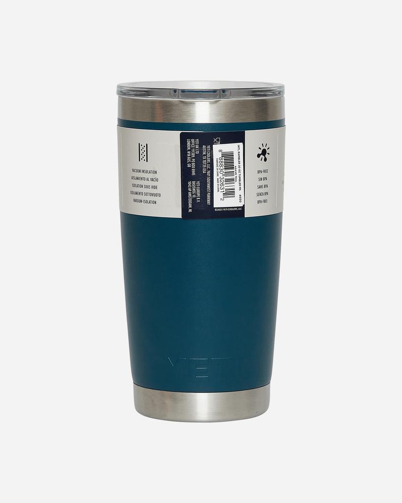 YETI Rambler Tumbler Agave Teal