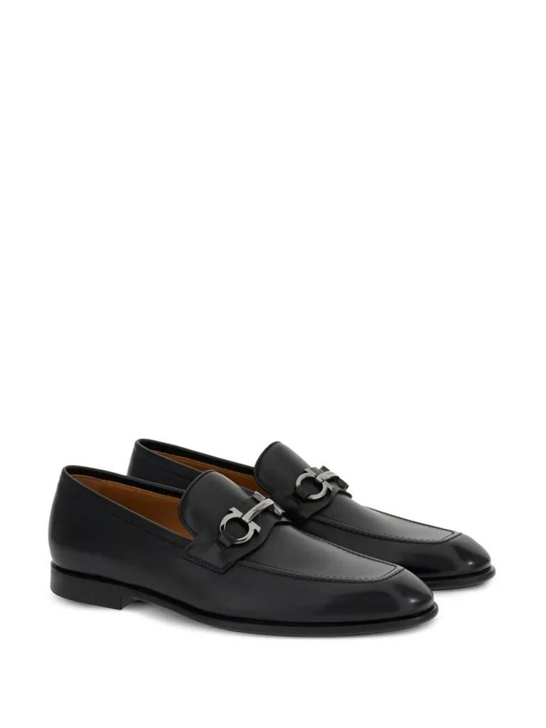 Salvatore Ferragamo Salvatore Ferragamo Foster Moccasins Shoes 4