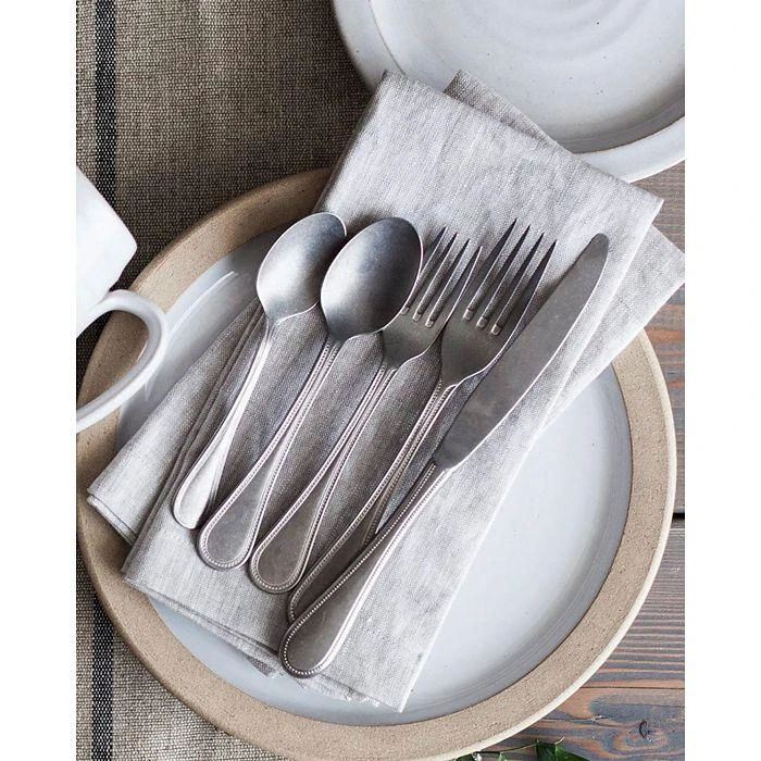 Farmhouse Pottery Coventry Flatware Place Setting 2