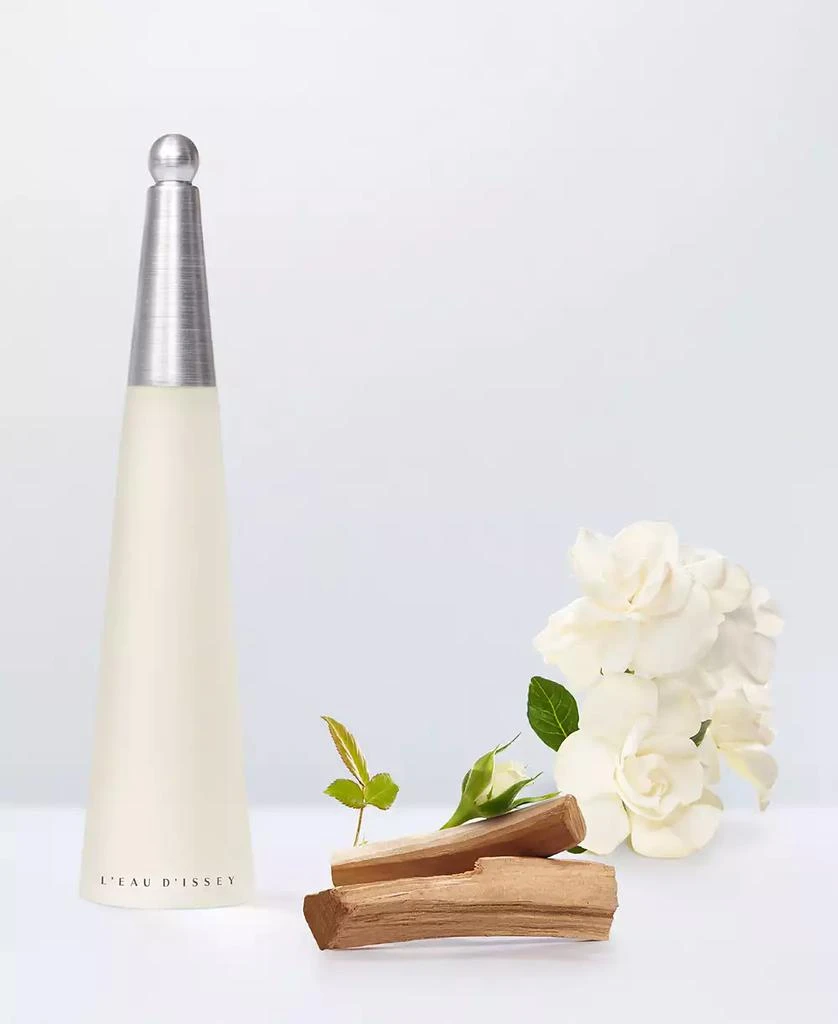 Issey Miyake L'Eau d'Issey Eau de Toilette, 3.4 oz 5