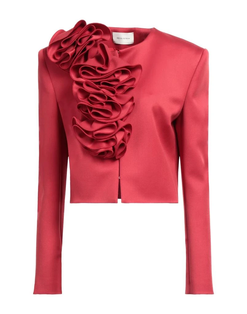 Magda Butrym Blazer 1