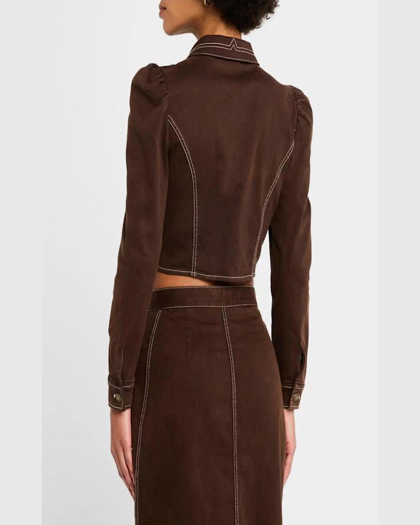 Love The Label Love The Label - Aurore Jacket