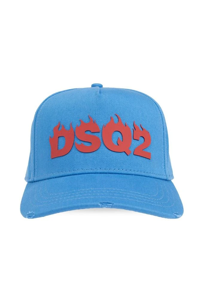 DSQUARED2 Dsquared2 Born In Canada Baseball Cap 1