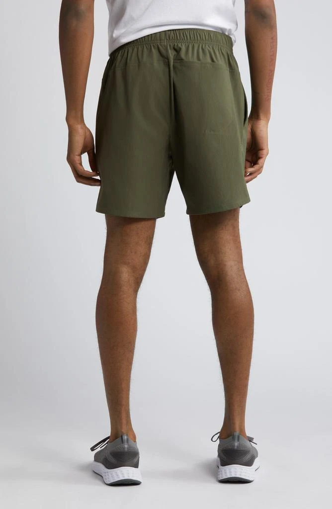 Rhone 7-Inch Stretch Boathouse Shorts 2