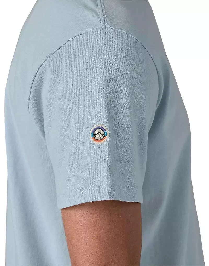 Patagonia Patagonia Adult Fitz Roy Icon Responsibili-Tee T-Shirt 3
