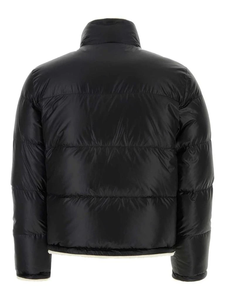 Yves Saint Laurent Saint Laurent Puffer Jacket 2