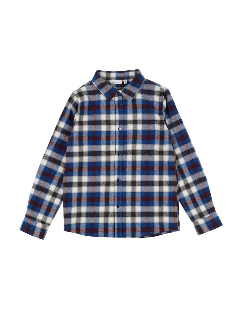 NAME IT® Patterned shirt