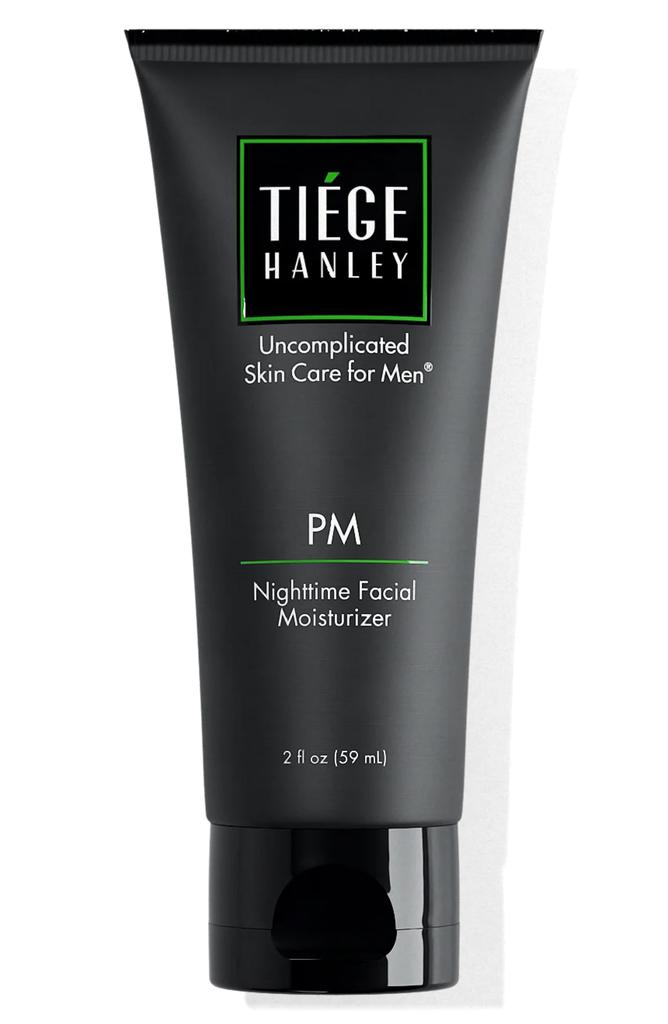 TIEGE HANLEY PM