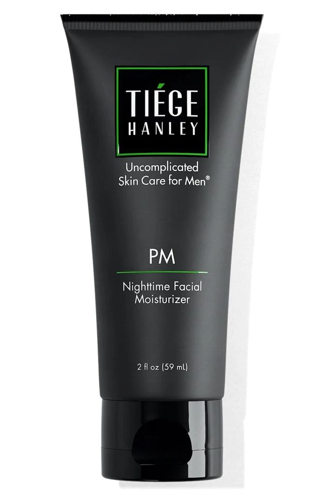 TIEGE HANLEY PM 1
