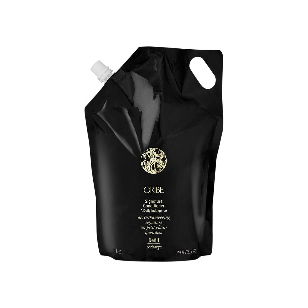 Oribe Signature Conditioner Refill Pouch