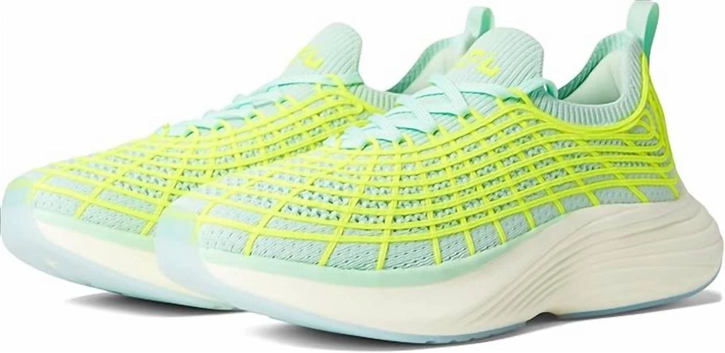 APL Apl - Women's Techloom Zipline Shoes