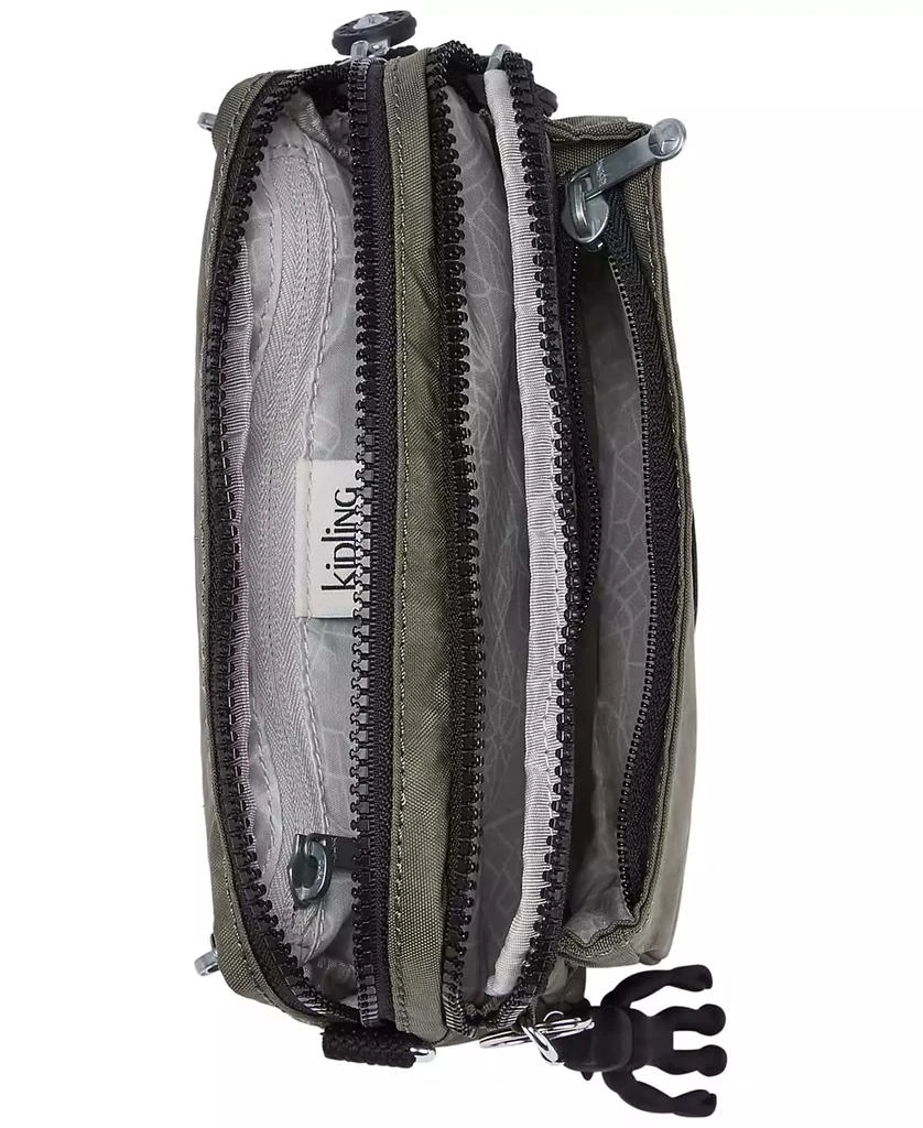 Kipling Abanu Medium Convertible Crossbody Bag 8