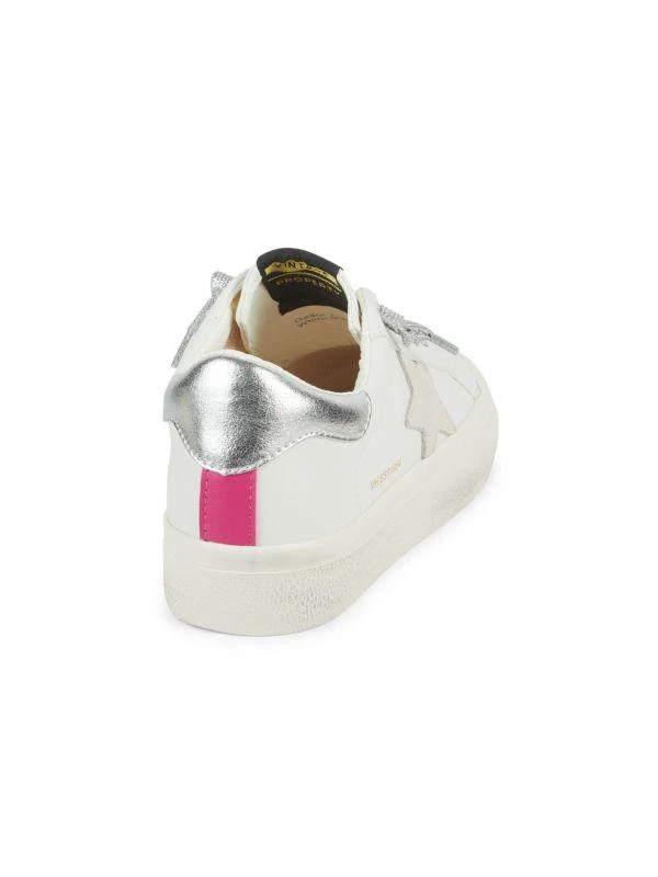 Vintage Havana Lucy Star Sneakers 3