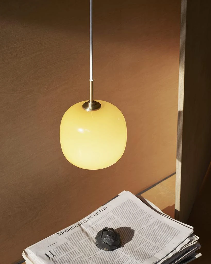 Louis Poulsen VL45 Radiohus 9.8" Pendant 3