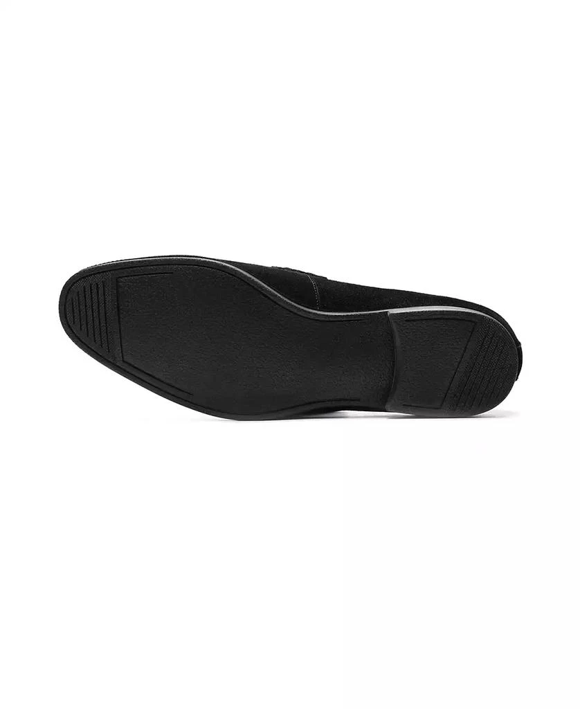 CARLOS by Carlos Santana Men's Groove Weave Loafers 4