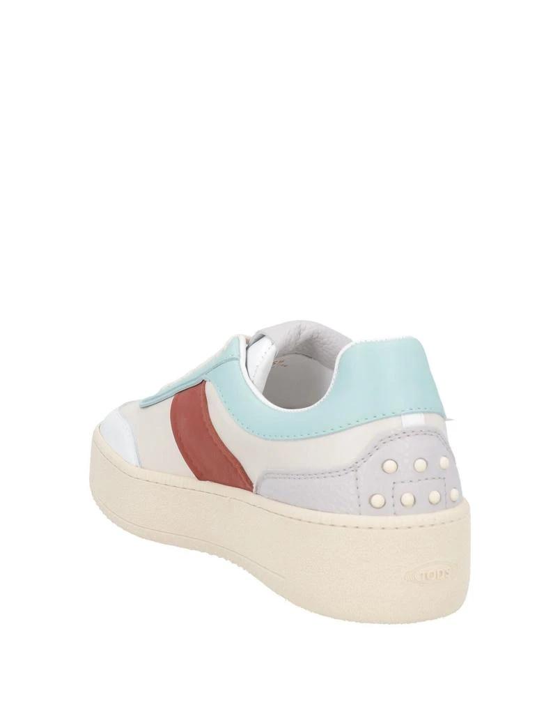 Tod's Sneakers 3