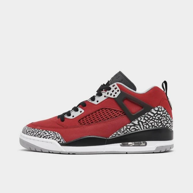 Jordan Men's Jordan Spizike Low Casual Shoes 1