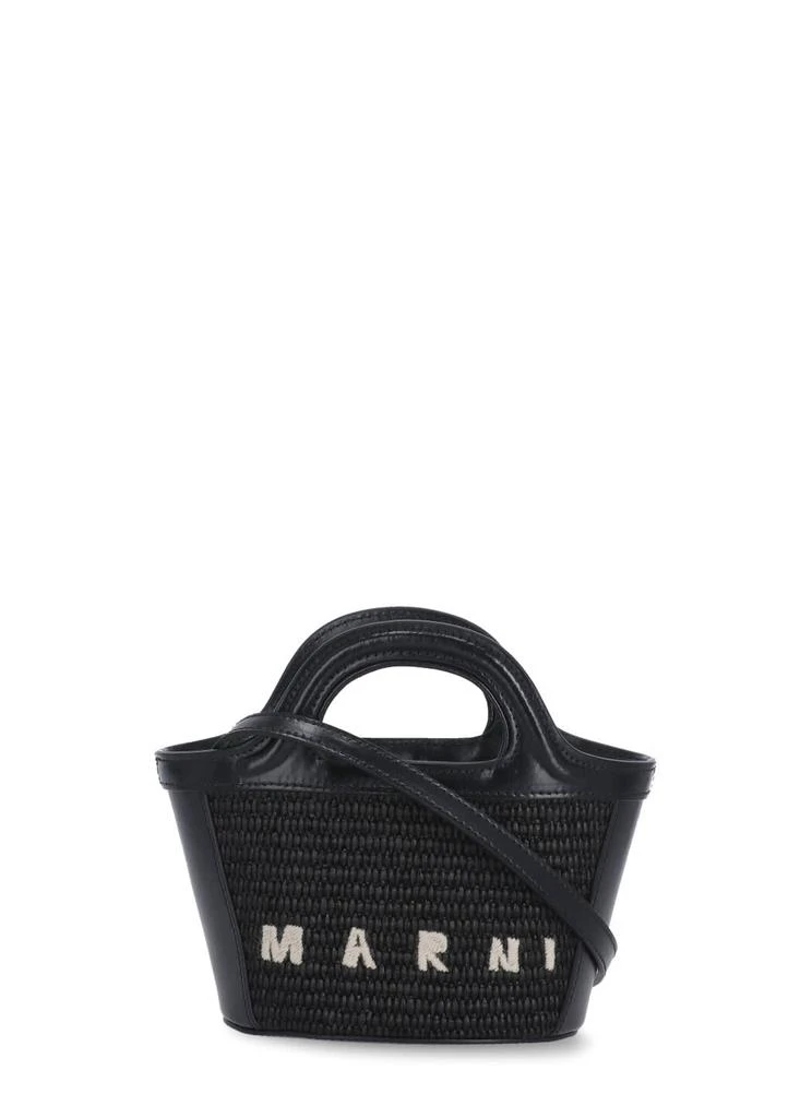 Marni Tropicalia Micro Shoulder Bag 1