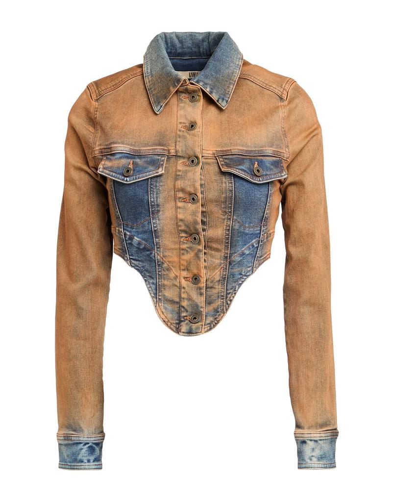 KNWLS Denim jacket