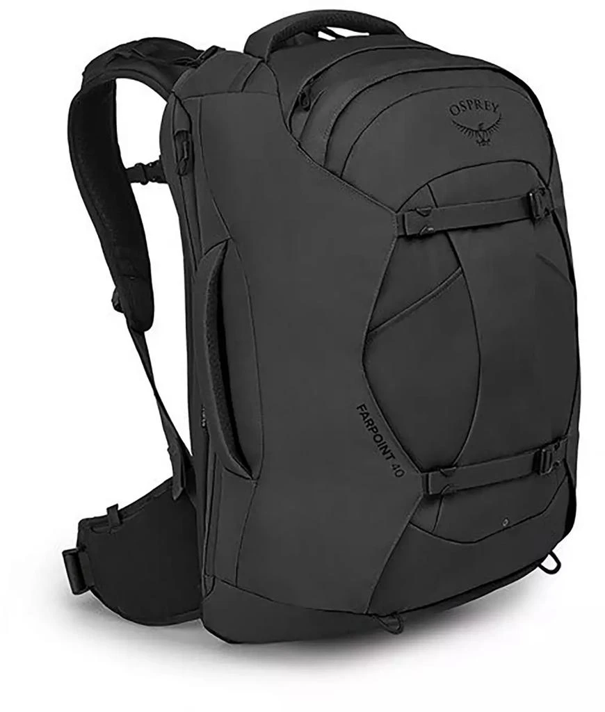 Osprey Osprey Men's Fairpoint 40L Travel Pack 1