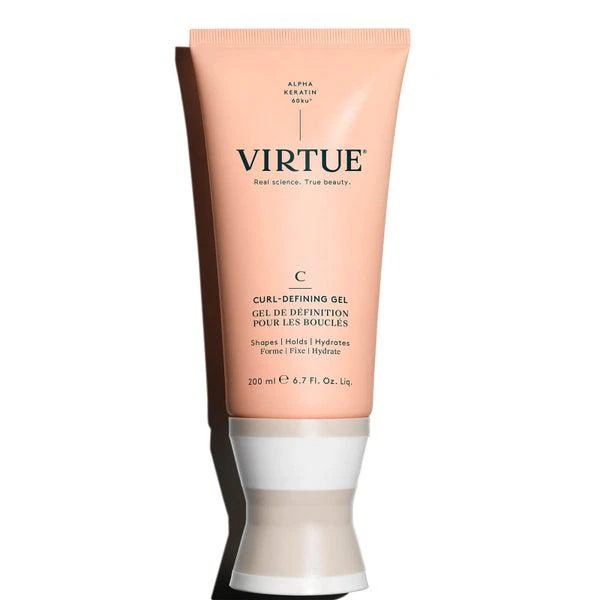 VIRTUE VIRTUE Curl-Defining Gel 200ml 1