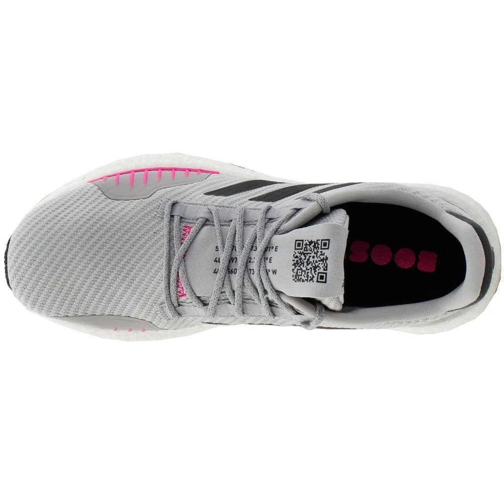Adidas Pulseboost HD Winter Running Shoes 6