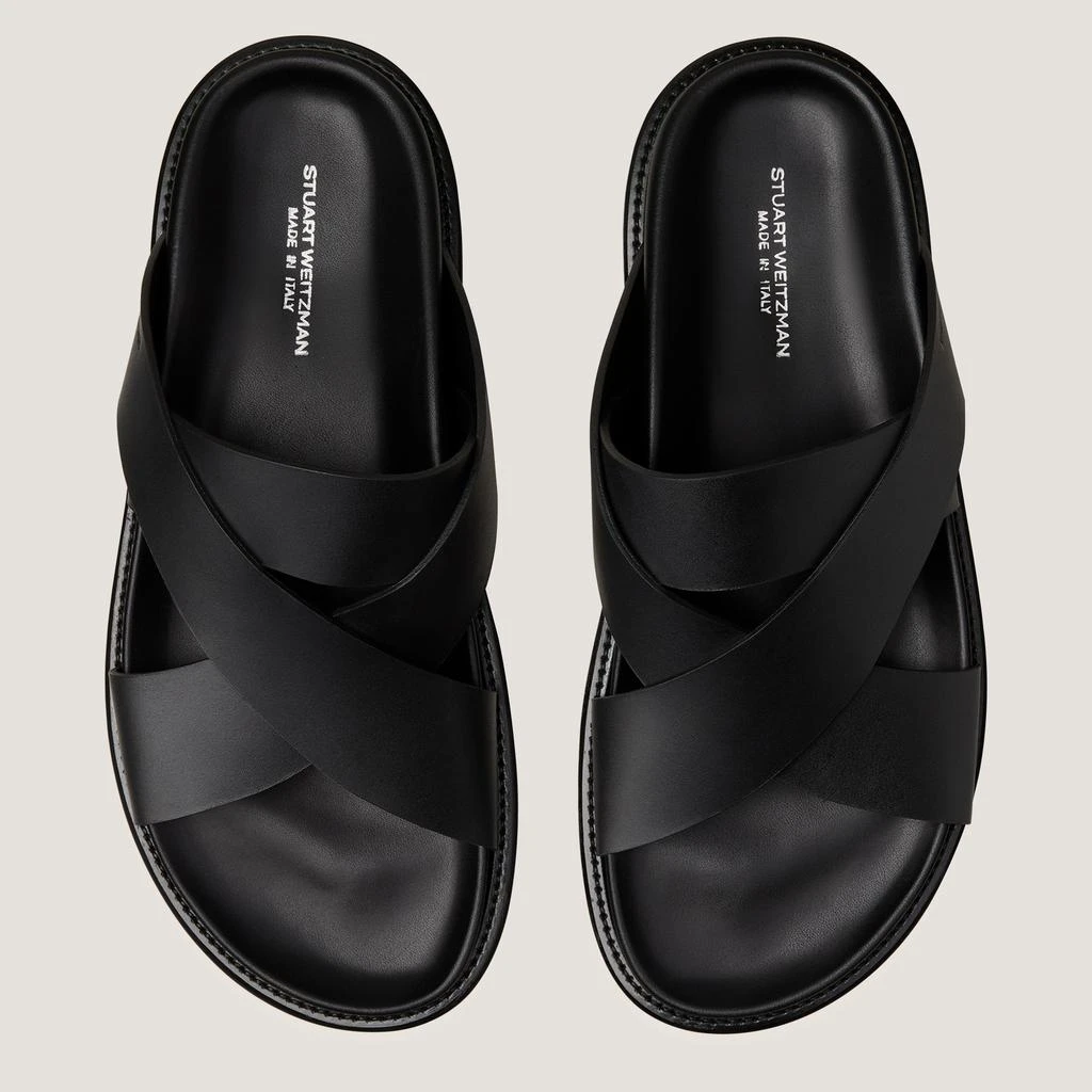 Stuart Weitzman Berkley Slide Sandal 3