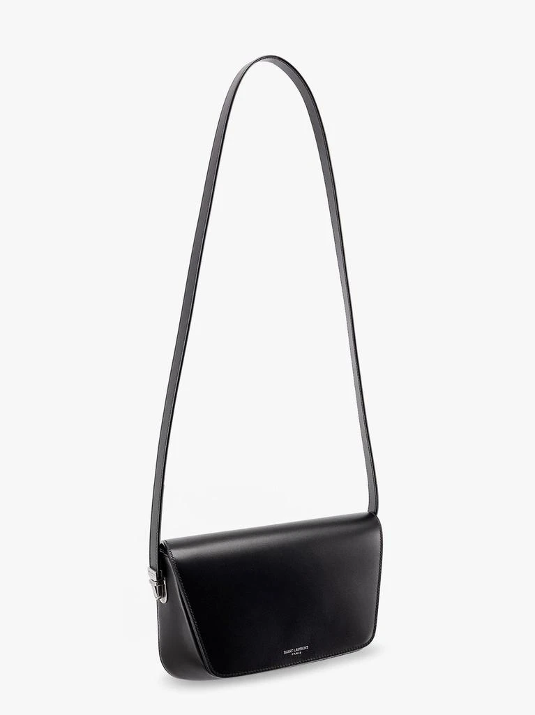 Yves Saint Laurent Leather shoulder bag 4