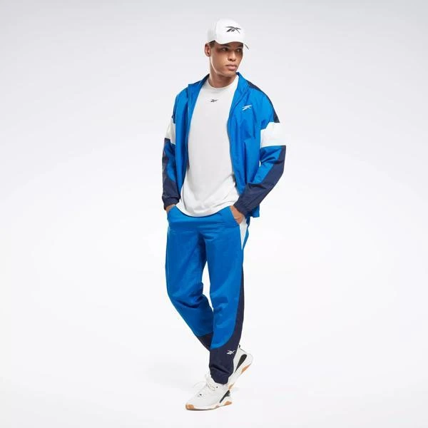Reebok Training Woven Performance Jacket 2