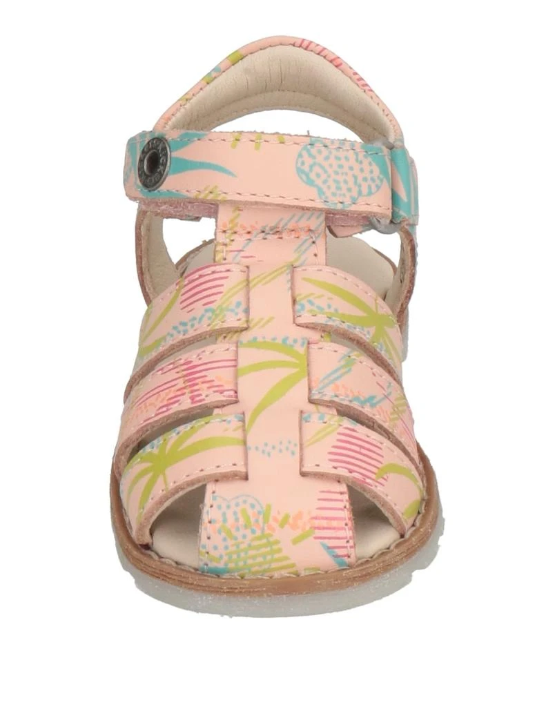 KICKERS Sandals 4