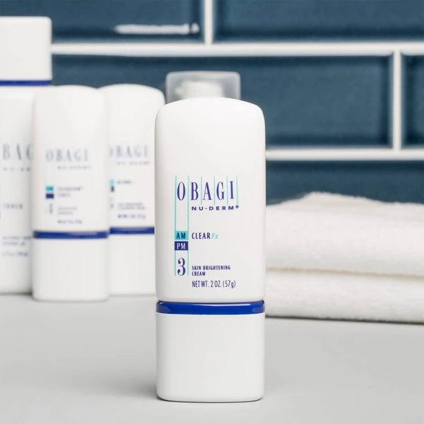 Obagi Obagi Medical Nu-Derm Clear Fx (2 oz.) 3