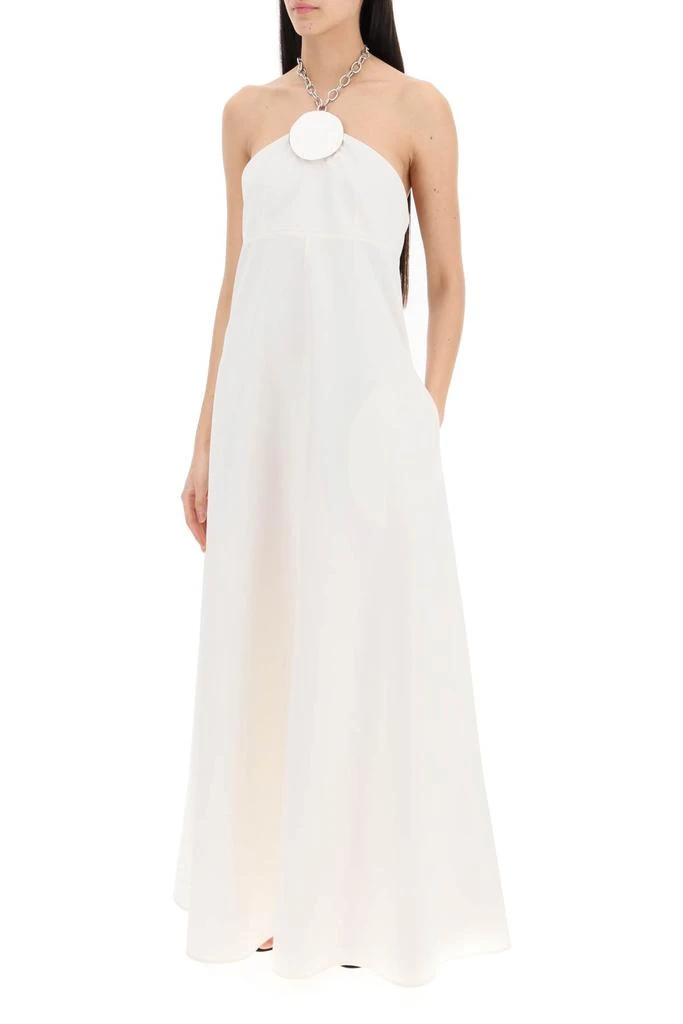 Long Dress With Necklace On Sale Now with Up to 49% Off | Discover Exclusive Deals & Savings at BeyondStyle Authentic Jil Sander clothing|women|dresses|female|jil sander with Limited-Time Discounts, Free Shipping, Long Dress With Necklace On Sale Now with Up to 49% Off | Discover Exclusive Deals & Savings at BeyondStyle Authentic Jil Sander clothing|women|dresses|female|jil sander with Limited-Time Discounts, Free Shipping,