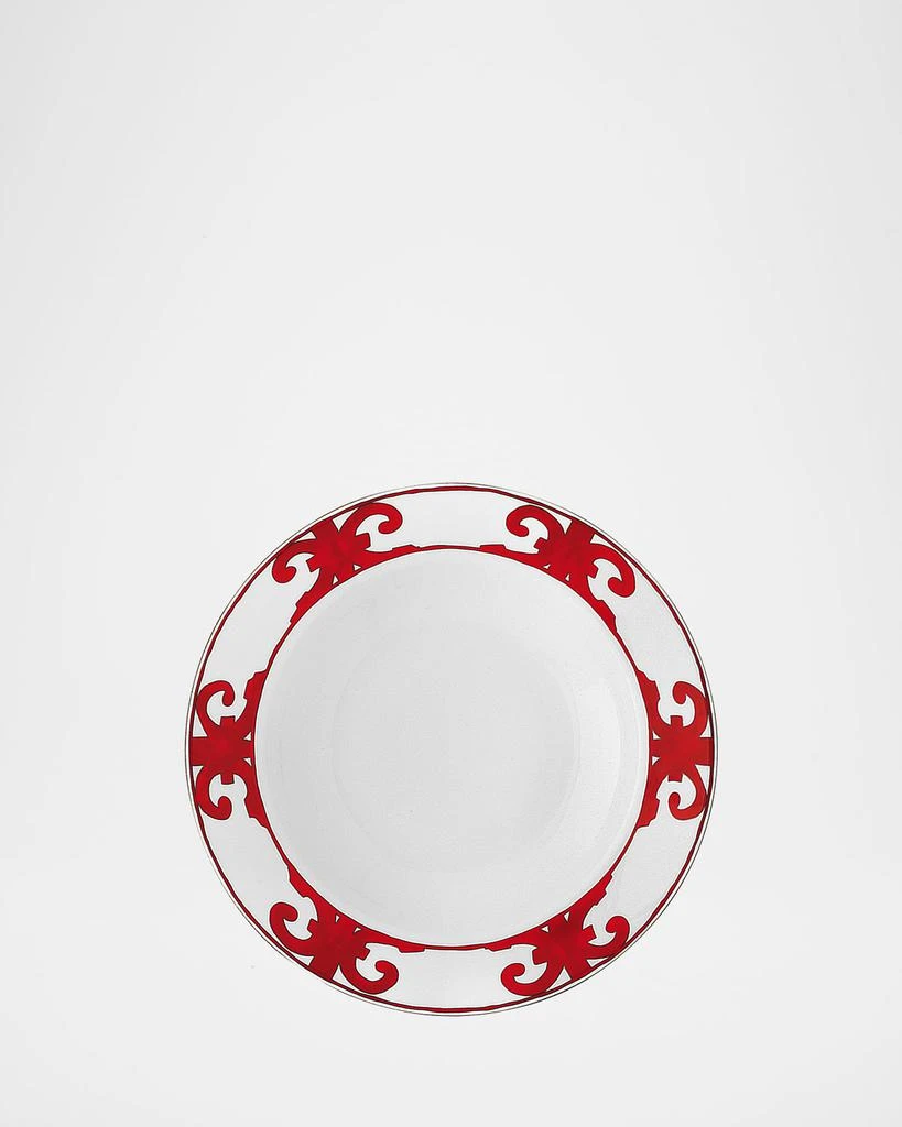 Hermes Balcon Round Platter