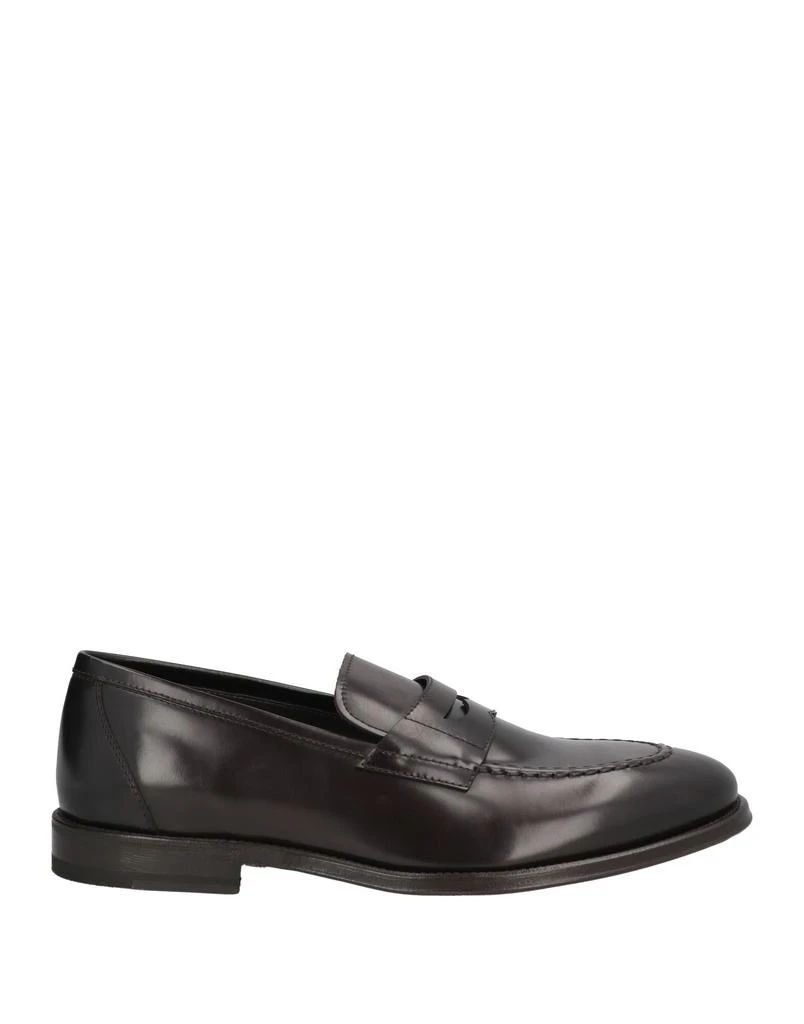 Henderson Baracco Loafers 1