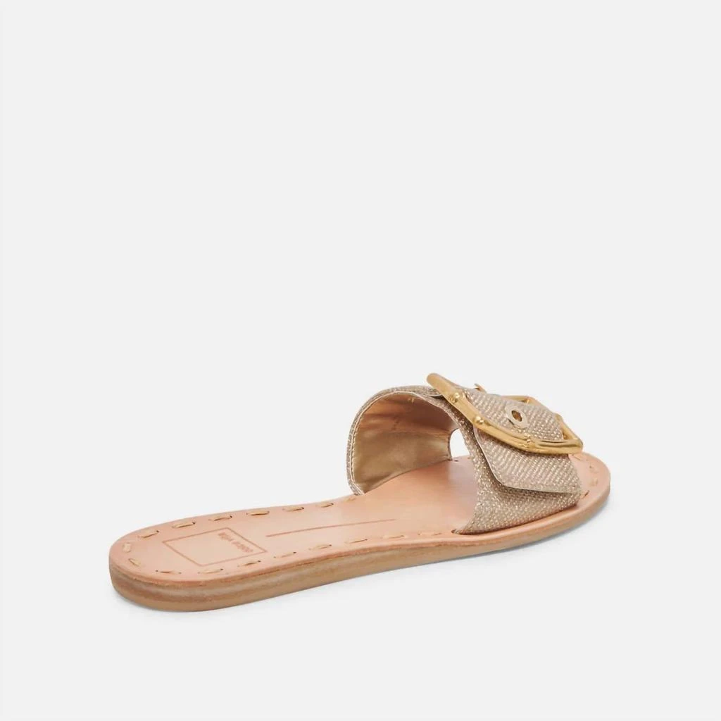 Dolce Vita Dolce Vita - Women's Dasa Sandals 3