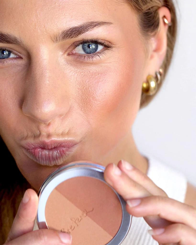 Ere Perez Rice Powder Bronzer 3