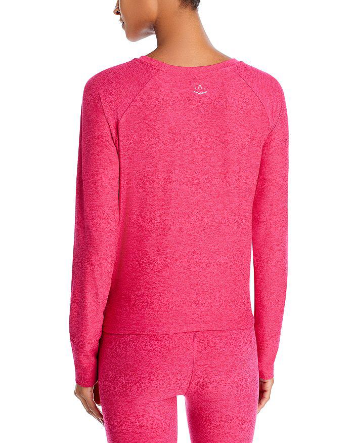 Beyond Yoga Featherweight Daydreamer Pullover