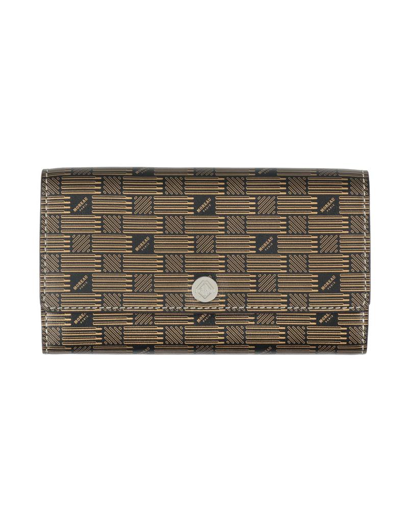 MOREAU PARIS Wallet
