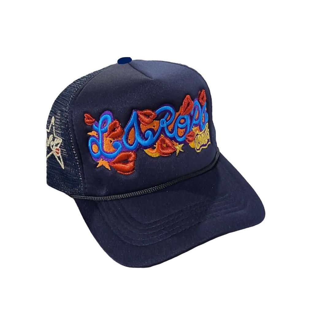 LaRopa Trucker Hat offers