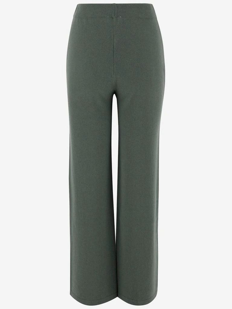BRUNO MANETTI Bruno Manetti Wide Leg Pants 2