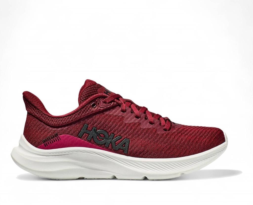 Hoka One One Hoka - Women's Solimar Running Shoes